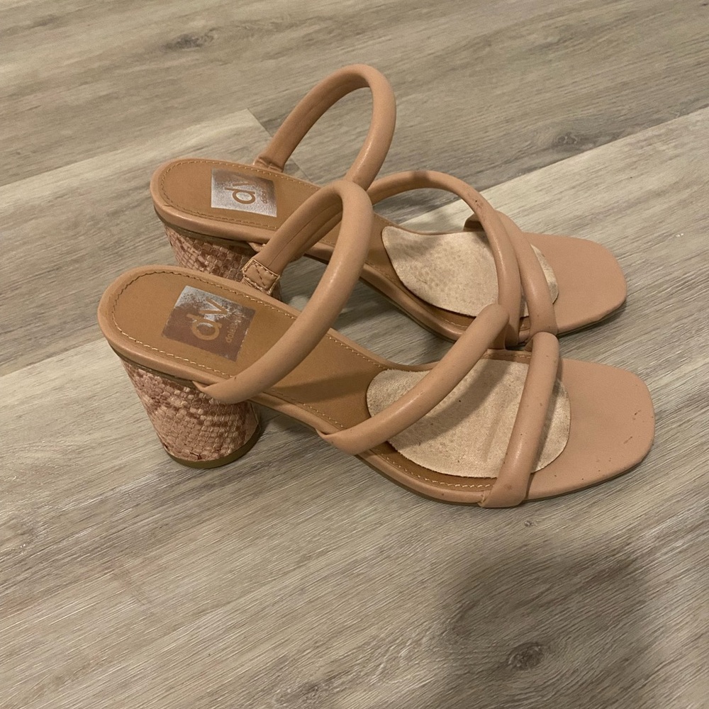Dolce Vita Heels